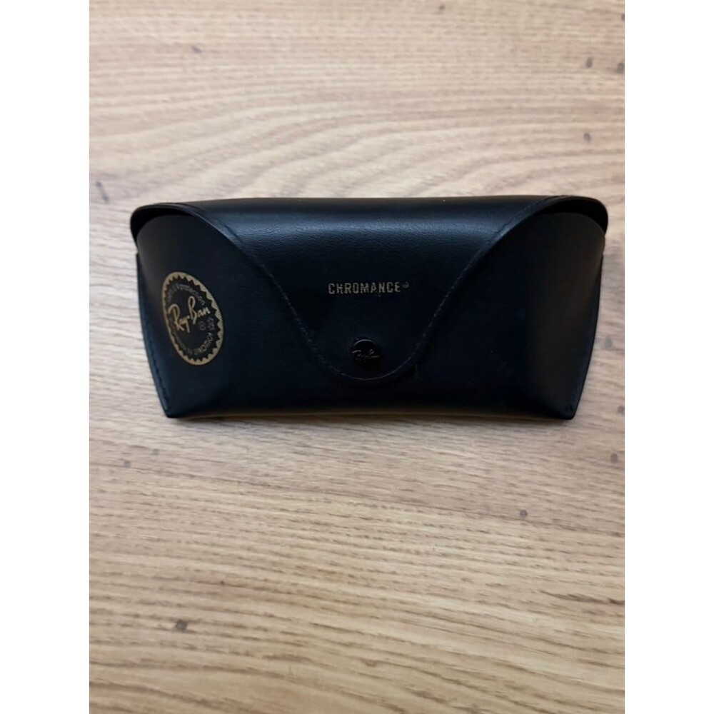 Ray-Ban Chromemance Sunglasses Case Only